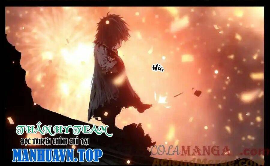 Tây Du Ký ngoại truyện - Chapter 308 - Page 38