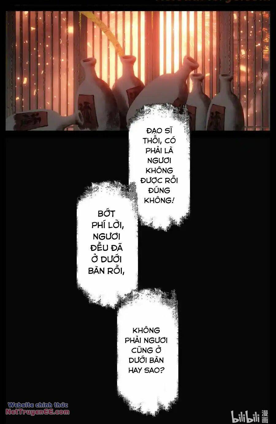 Tây Du Ký ngoại truyện - Chapter 308 - Page 39