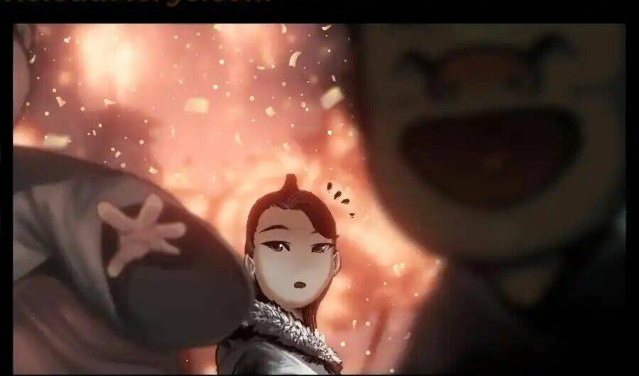 Tây Du Ký ngoại truyện - Chapter 308 - Page 6