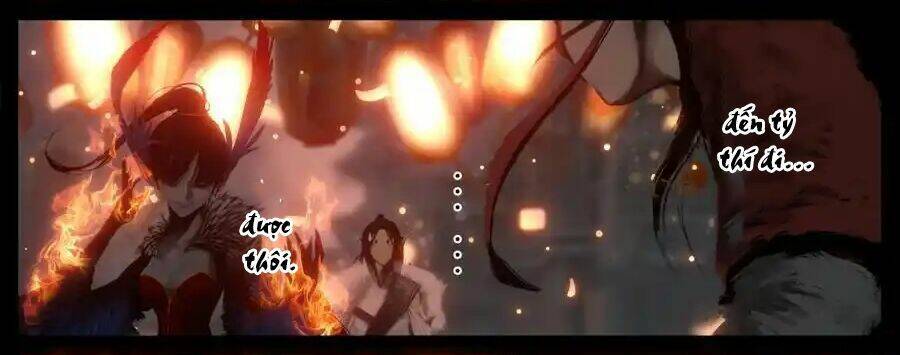 Tây Du Ký ngoại truyện - Chapter 308 - Page 7