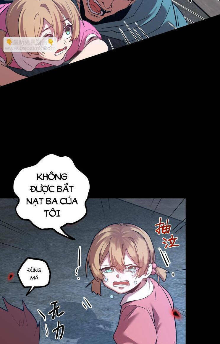 Cao Võ Hạ Cánh Đến Một Vạn Năm Sau - Chapter 100 - Page 9