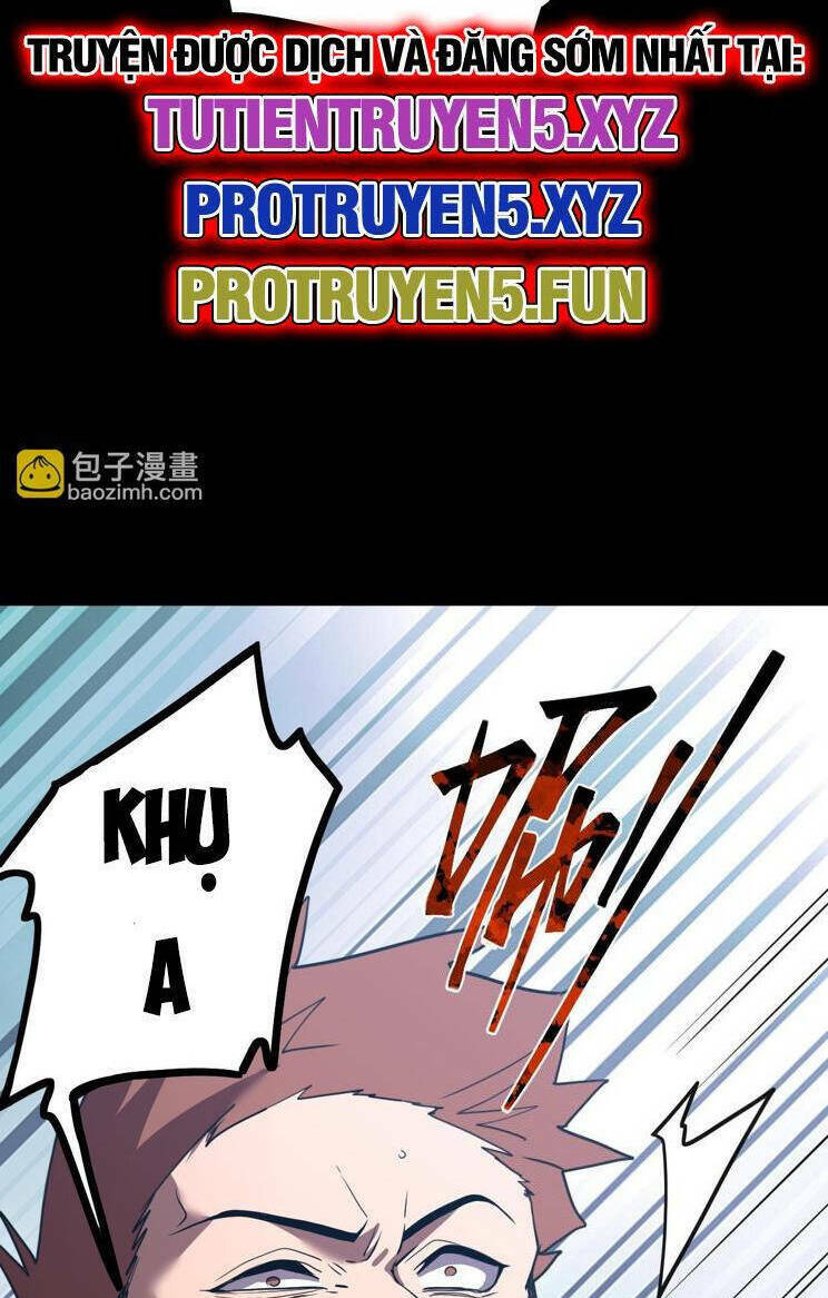 Cao Võ Hạ Cánh Đến Một Vạn Năm Sau - Chapter 100 - Page 15