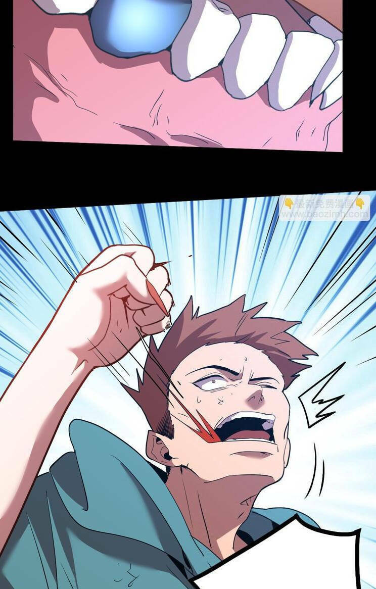 Cao Võ Hạ Cánh Đến Một Vạn Năm Sau - Chapter 100 - Page 17