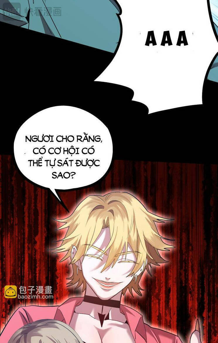 Cao Võ Hạ Cánh Đến Một Vạn Năm Sau - Chapter 100 - Page 18