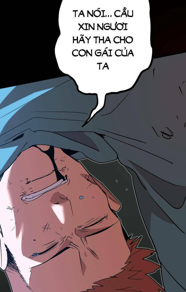 Cao Võ Hạ Cánh Đến Một Vạn Năm Sau - Chapter 100 - Page 21