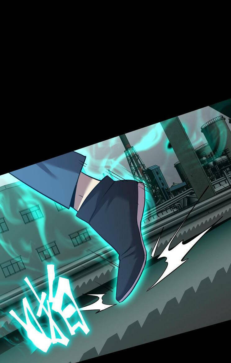 Cao Võ Hạ Cánh Đến Một Vạn Năm Sau - Chapter 100 - Page 23