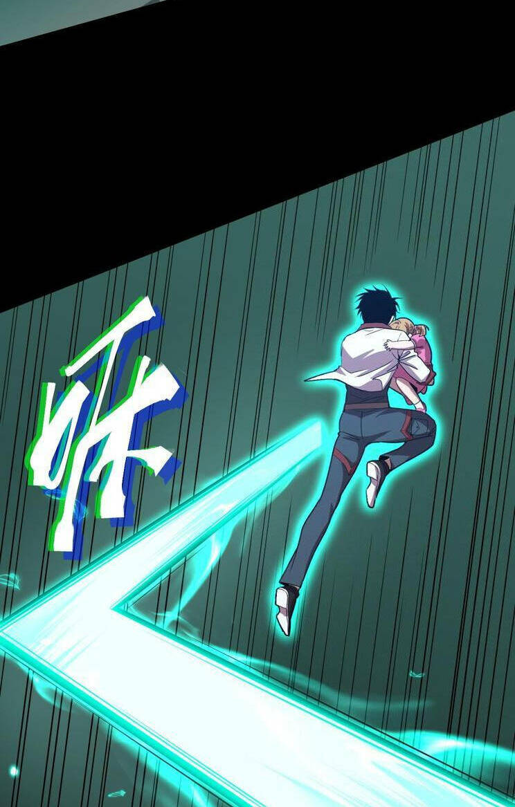 Cao Võ Hạ Cánh Đến Một Vạn Năm Sau - Chapter 100 - Page 24