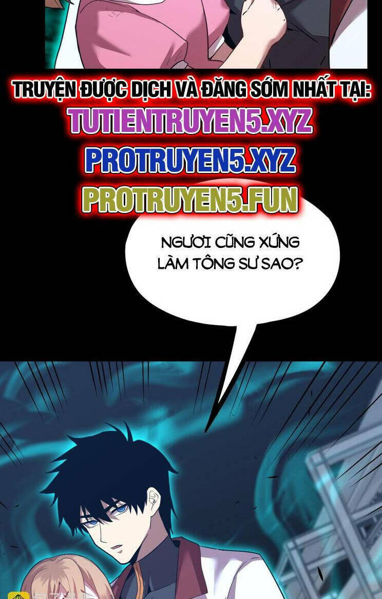 Cao Võ Hạ Cánh Đến Một Vạn Năm Sau - Chapter 100 - Page 28