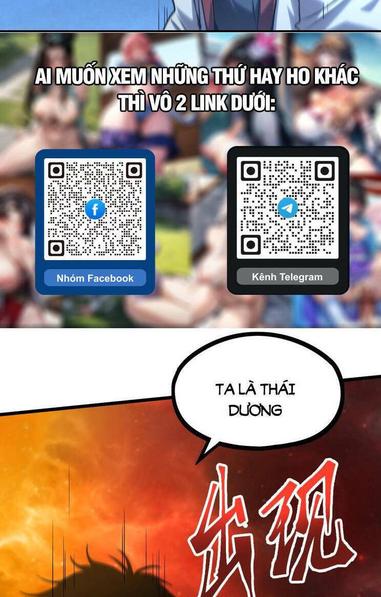 Cao Võ Hạ Cánh Đến Một Vạn Năm Sau - Chapter 100 - Page 33