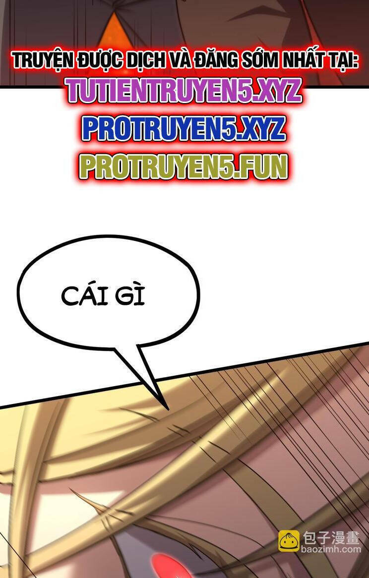 Cao Võ Hạ Cánh Đến Một Vạn Năm Sau - Chapter 100 - Page 35