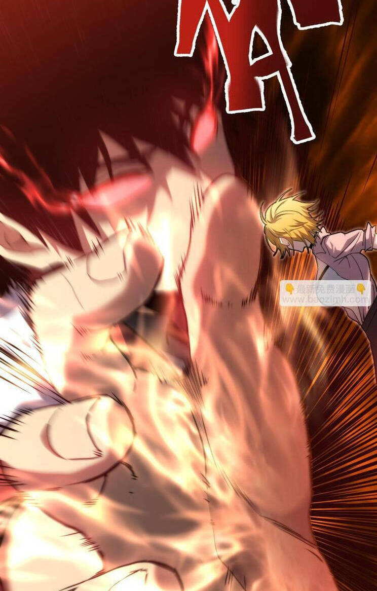 Cao Võ Hạ Cánh Đến Một Vạn Năm Sau - Chapter 100 - Page 37