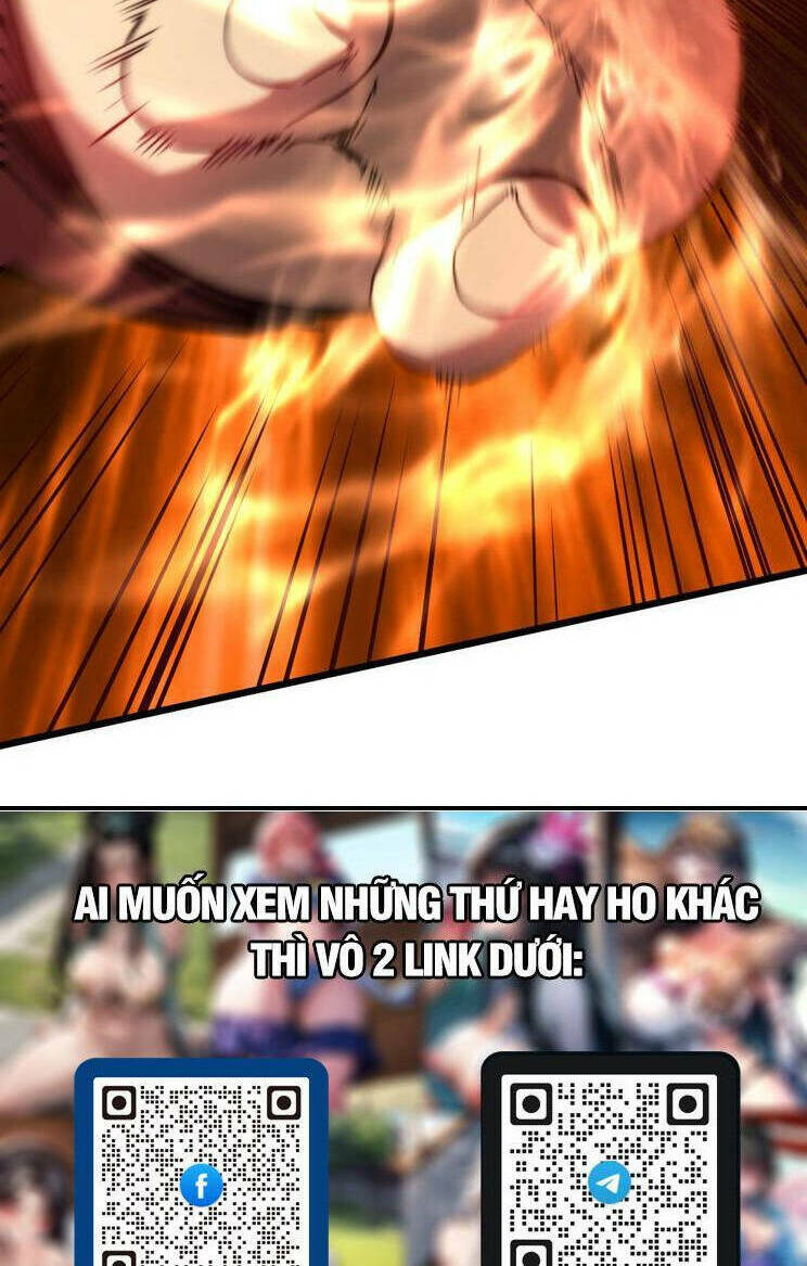 Cao Võ Hạ Cánh Đến Một Vạn Năm Sau - Chapter 100 - Page 38