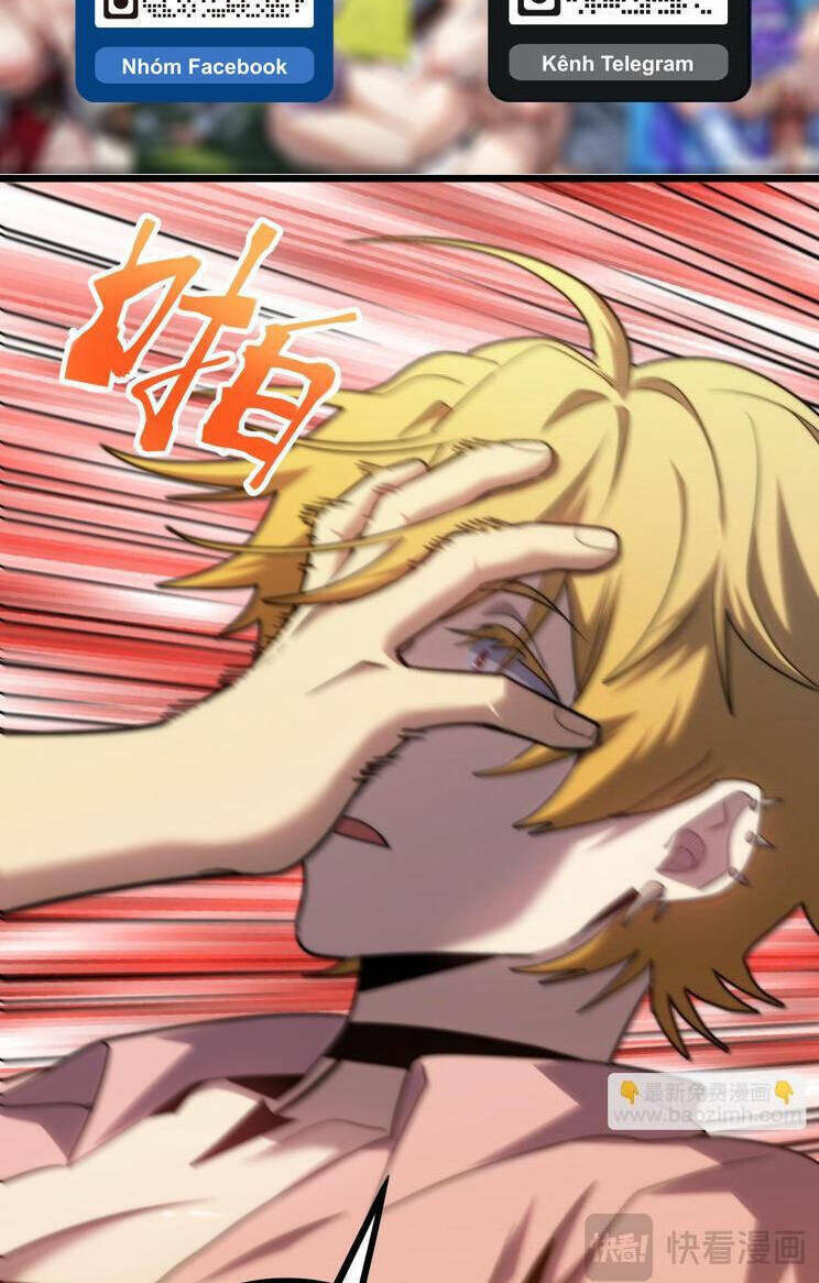 Cao Võ Hạ Cánh Đến Một Vạn Năm Sau - Chapter 100 - Page 39