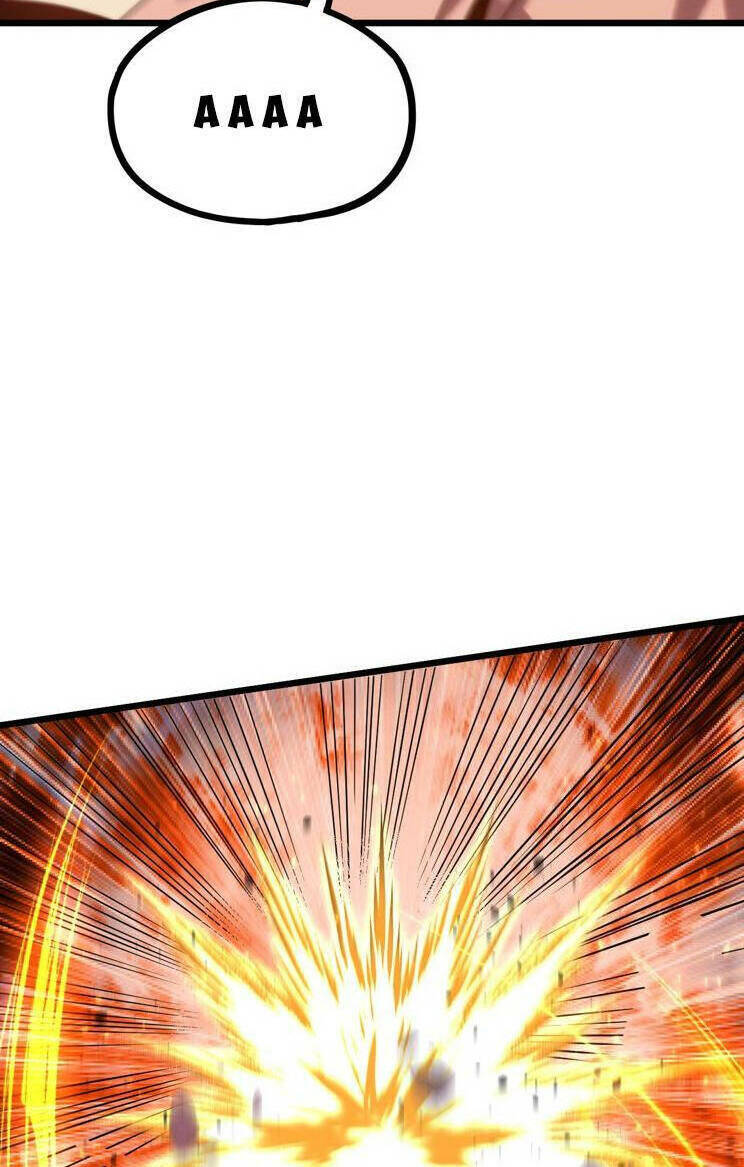 Cao Võ Hạ Cánh Đến Một Vạn Năm Sau - Chapter 100 - Page 40