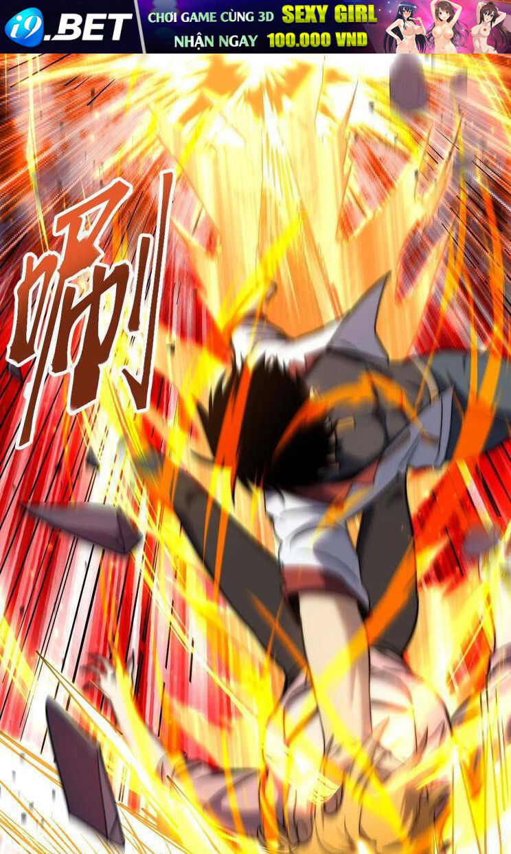 Cao Võ Hạ Cánh Đến Một Vạn Năm Sau - Chapter 100 - Page 41