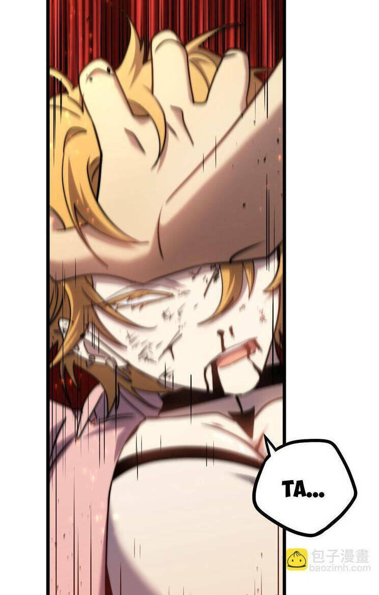 Cao Võ Hạ Cánh Đến Một Vạn Năm Sau - Chapter 100 - Page 43