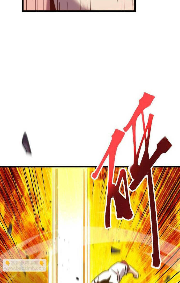 Cao Võ Hạ Cánh Đến Một Vạn Năm Sau - Chapter 100 - Page 44