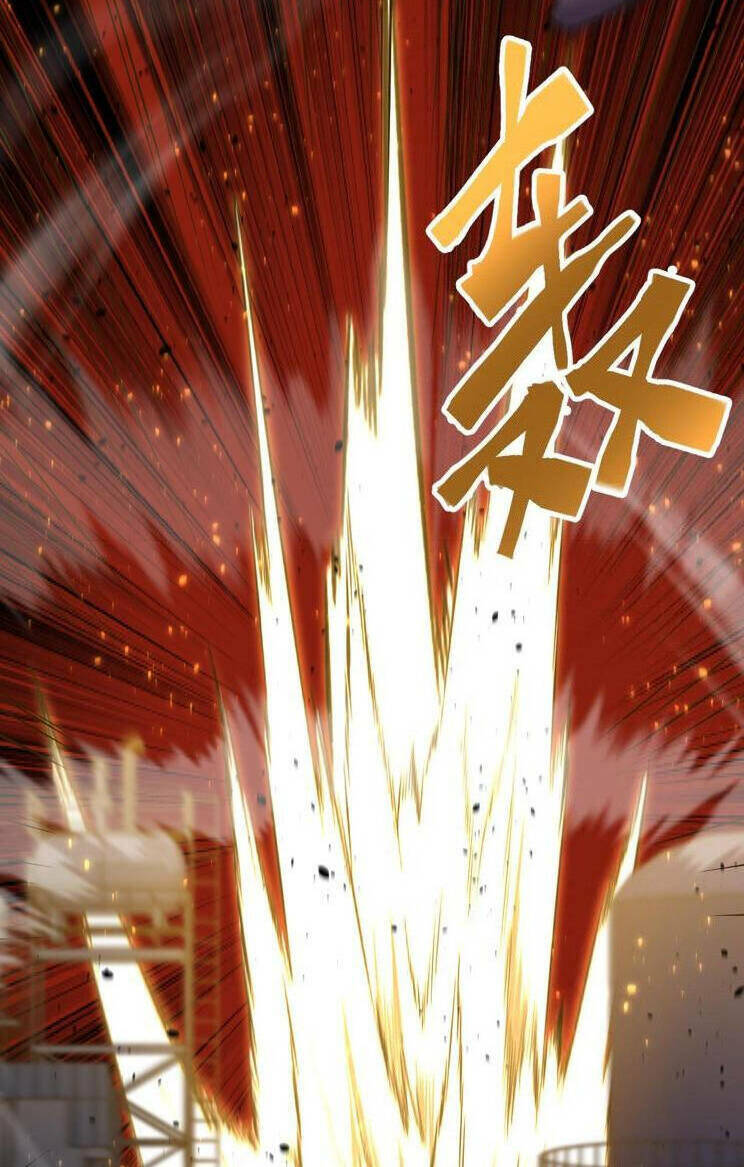 Cao Võ Hạ Cánh Đến Một Vạn Năm Sau - Chapter 100 - Page 46