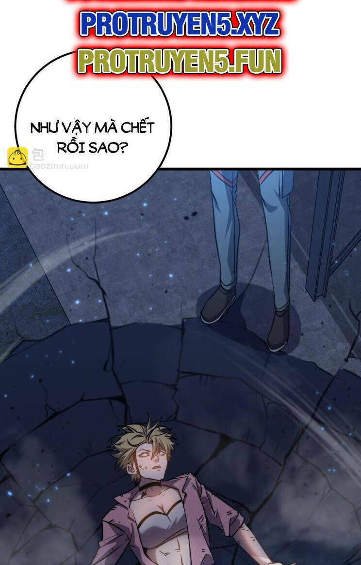 Cao Võ Hạ Cánh Đến Một Vạn Năm Sau - Chapter 100 - Page 49