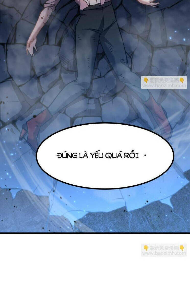 Cao Võ Hạ Cánh Đến Một Vạn Năm Sau - Chapter 100 - Page 50