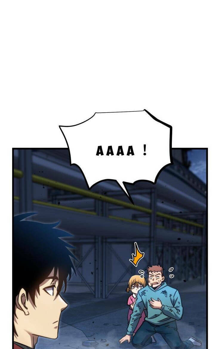 Cao Võ Hạ Cánh Đến Một Vạn Năm Sau - Chapter 100 - Page 51