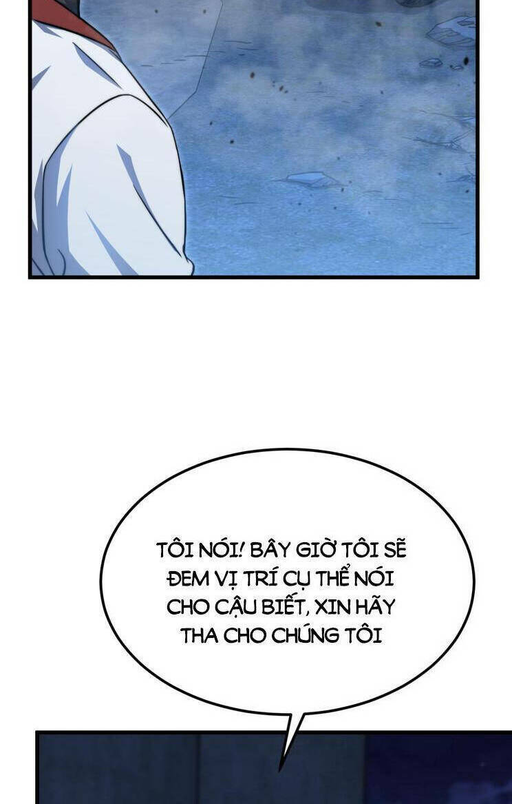 Cao Võ Hạ Cánh Đến Một Vạn Năm Sau - Chapter 100 - Page 52