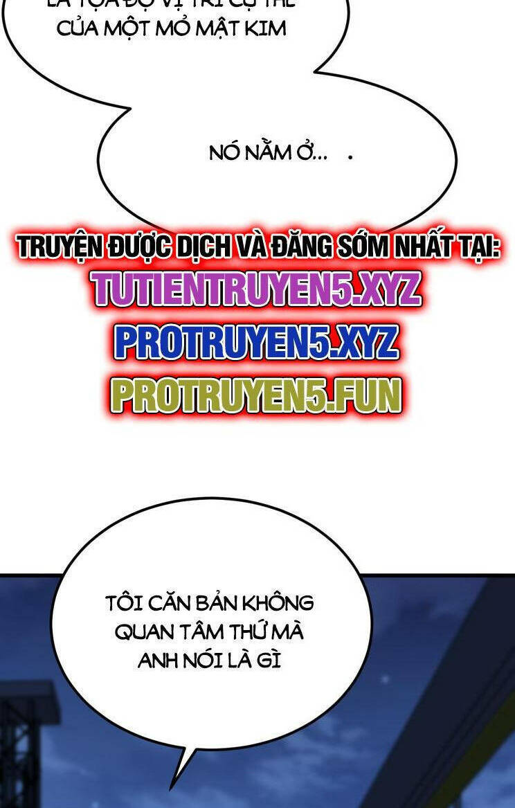 Cao Võ Hạ Cánh Đến Một Vạn Năm Sau - Chapter 100 - Page 54