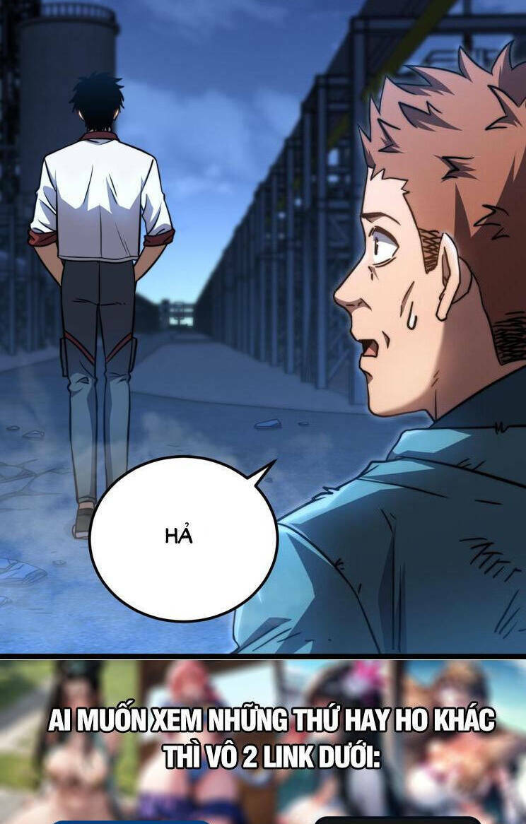 Cao Võ Hạ Cánh Đến Một Vạn Năm Sau - Chapter 100 - Page 55