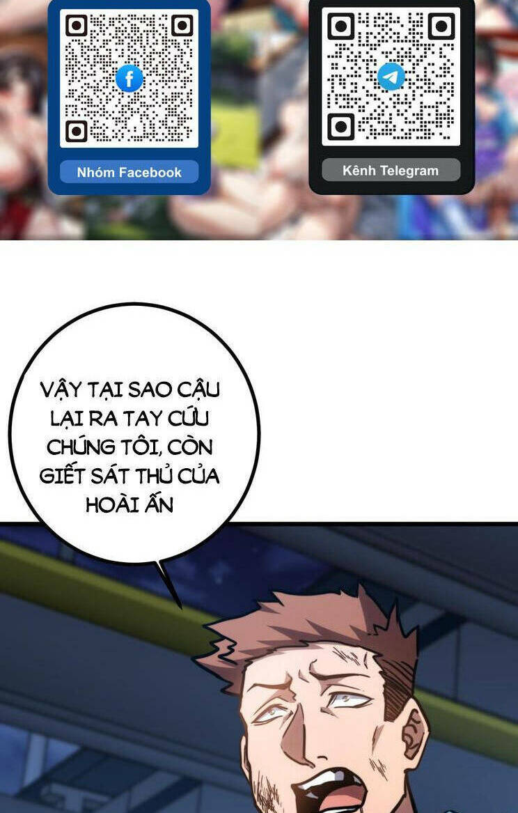 Cao Võ Hạ Cánh Đến Một Vạn Năm Sau - Chapter 100 - Page 56