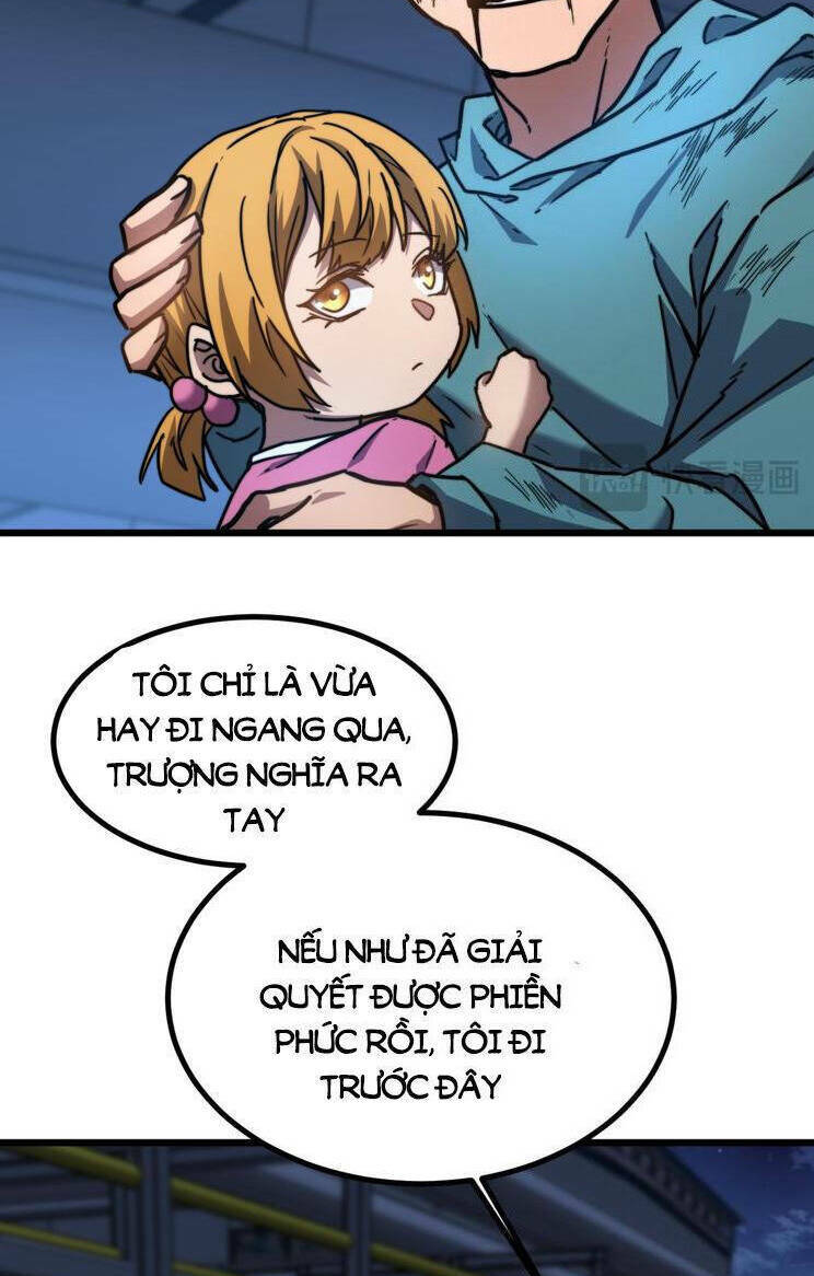 Cao Võ Hạ Cánh Đến Một Vạn Năm Sau - Chapter 100 - Page 57