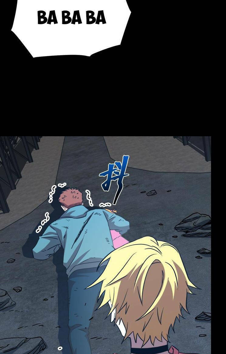 Cao Võ Hạ Cánh Đến Một Vạn Năm Sau - Chapter 100 - Page 5