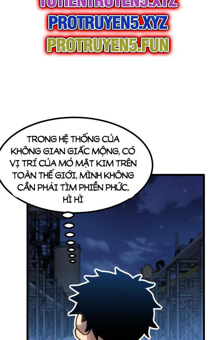 Cao Võ Hạ Cánh Đến Một Vạn Năm Sau - Chapter 100 - Page 59