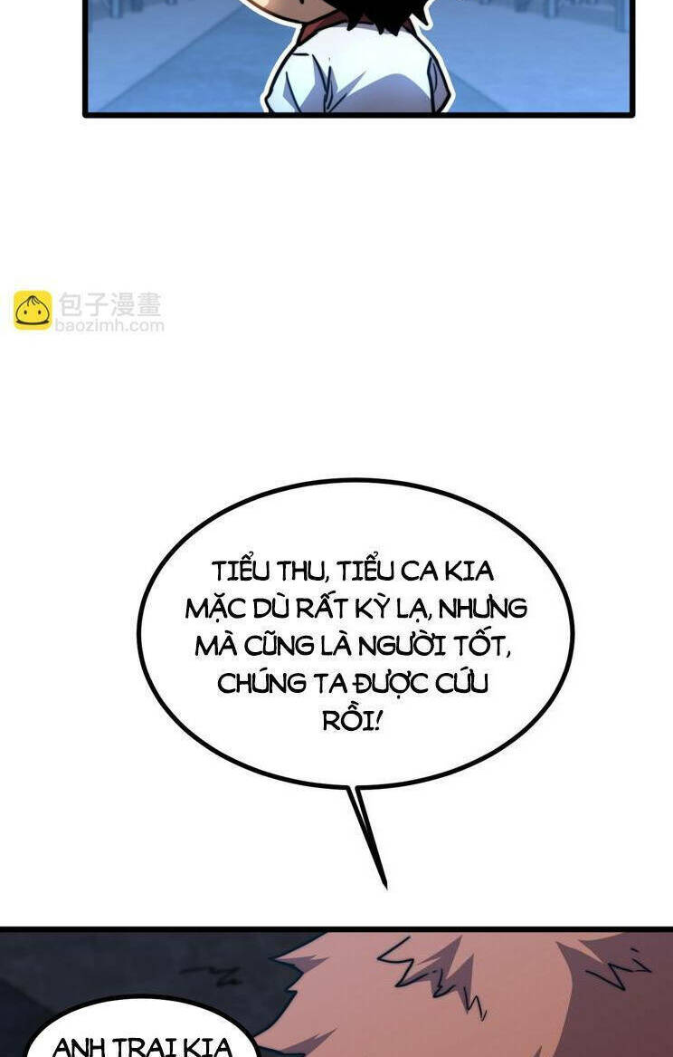 Cao Võ Hạ Cánh Đến Một Vạn Năm Sau - Chapter 100 - Page 60