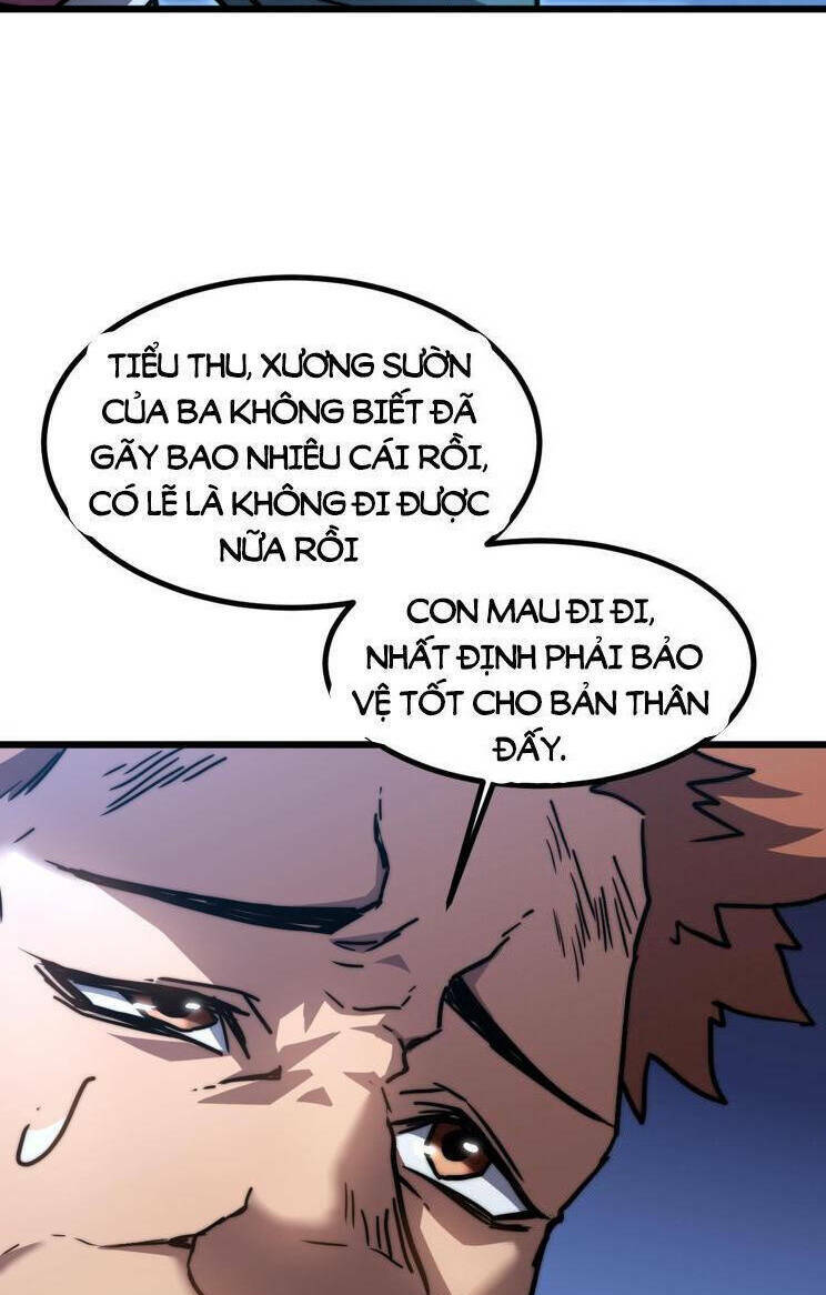 Cao Võ Hạ Cánh Đến Một Vạn Năm Sau - Chapter 100 - Page 63