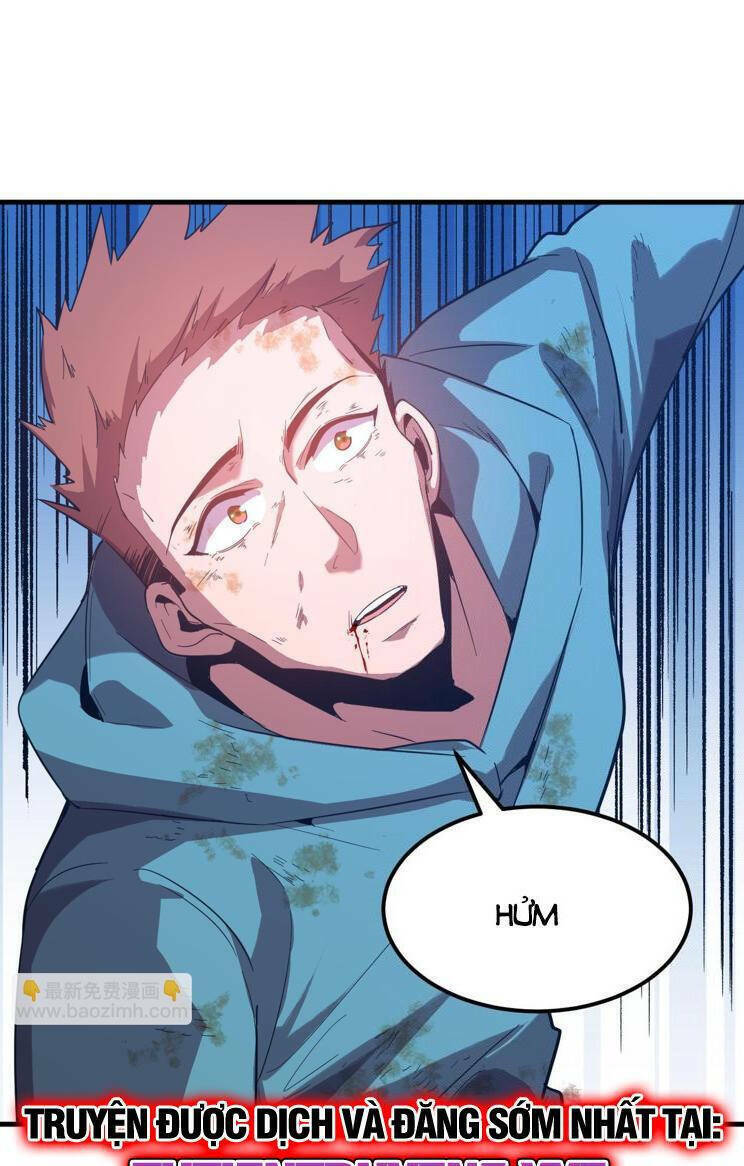 Cao Võ Hạ Cánh Đến Một Vạn Năm Sau - Chapter 100 - Page 65