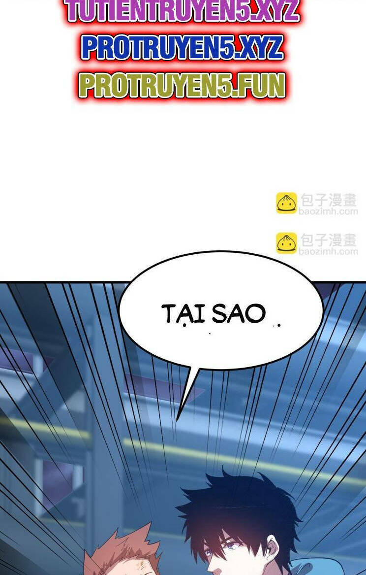 Cao Võ Hạ Cánh Đến Một Vạn Năm Sau - Chapter 100 - Page 66