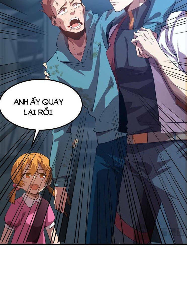 Cao Võ Hạ Cánh Đến Một Vạn Năm Sau - Chapter 100 - Page 67