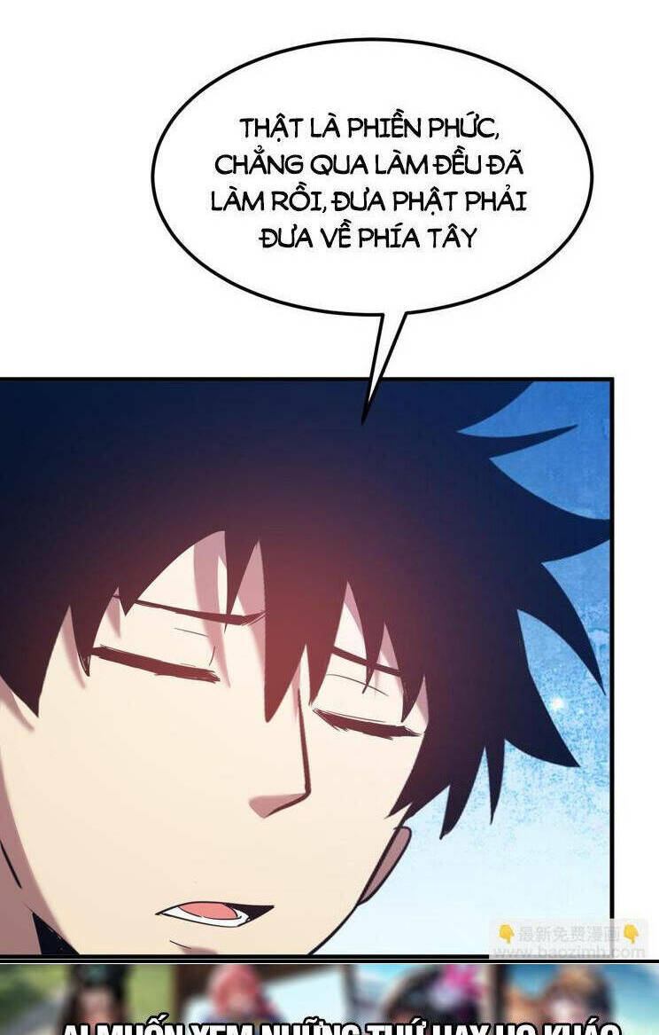 Cao Võ Hạ Cánh Đến Một Vạn Năm Sau - Chapter 100 - Page 68