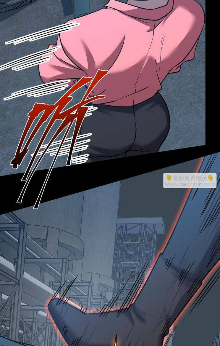 Cao Võ Hạ Cánh Đến Một Vạn Năm Sau - Chapter 100 - Page 6