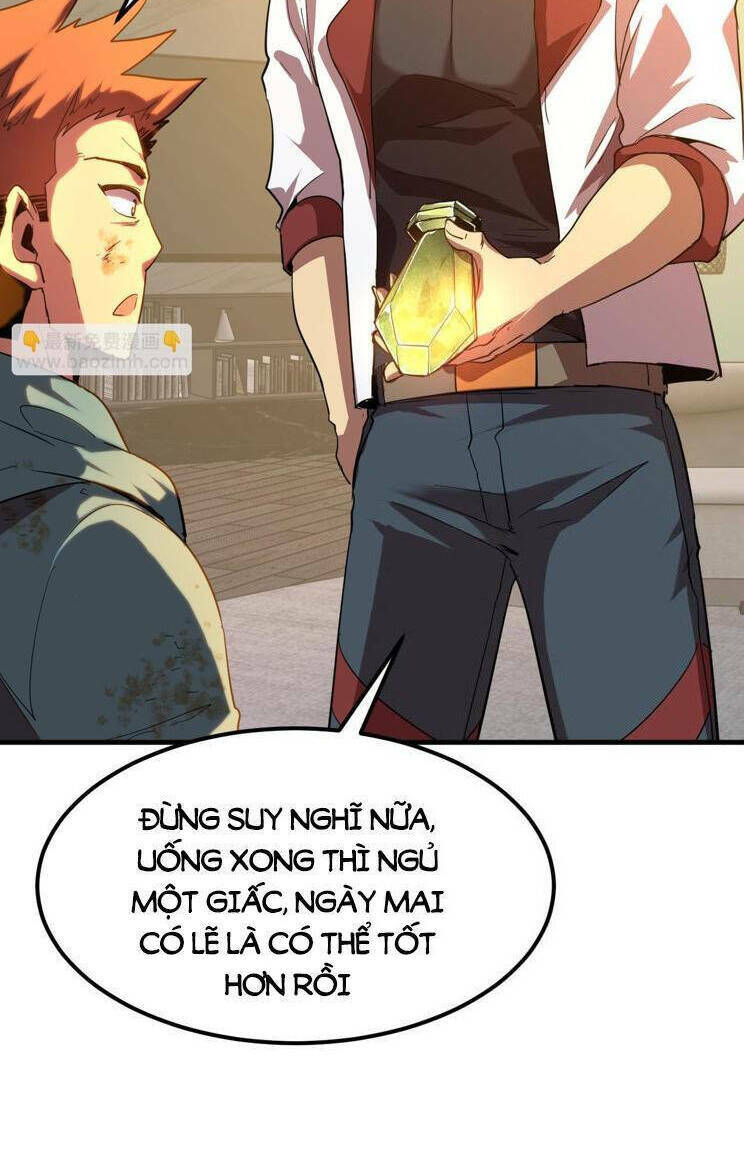 Cao Võ Hạ Cánh Đến Một Vạn Năm Sau - Chapter 100 - Page 73