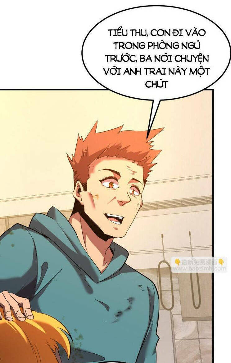 Cao Võ Hạ Cánh Đến Một Vạn Năm Sau - Chapter 100 - Page 74