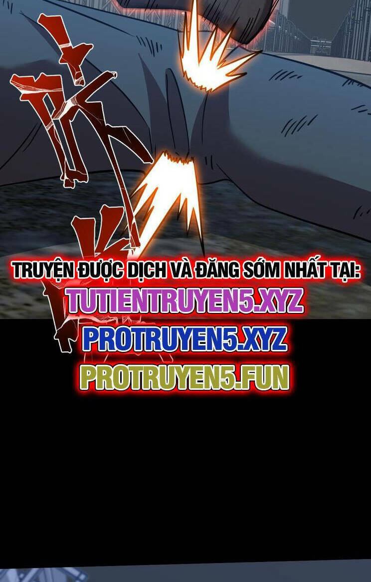 Cao Võ Hạ Cánh Đến Một Vạn Năm Sau - Chapter 100 - Page 7