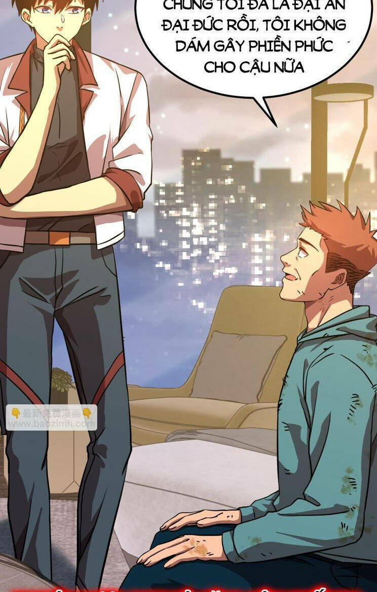 Cao Võ Hạ Cánh Đến Một Vạn Năm Sau - Chapter 100 - Page 84