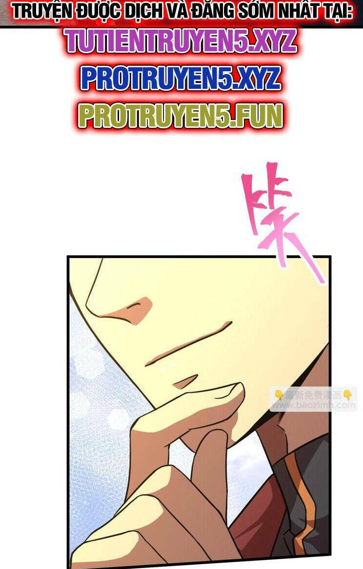 Cao Võ Hạ Cánh Đến Một Vạn Năm Sau - Chapter 100 - Page 85