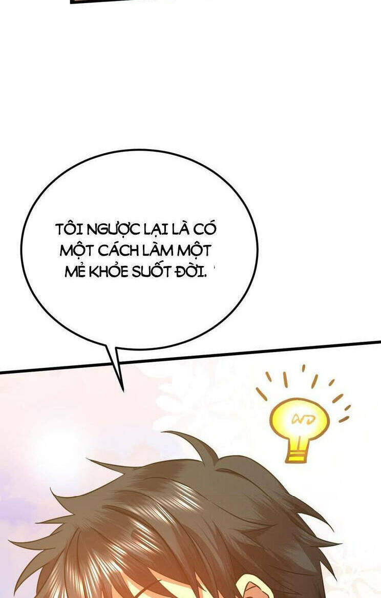 Cao Võ Hạ Cánh Đến Một Vạn Năm Sau - Chapter 100 - Page 86