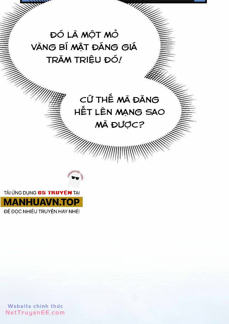 Cao Võ Hạ Cánh Đến Một Vạn Năm Sau - Chapter 101 - Page 9