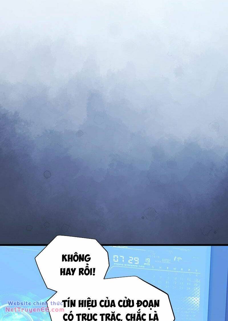 Cao Võ Hạ Cánh Đến Một Vạn Năm Sau - Chapter 101 - Page 10