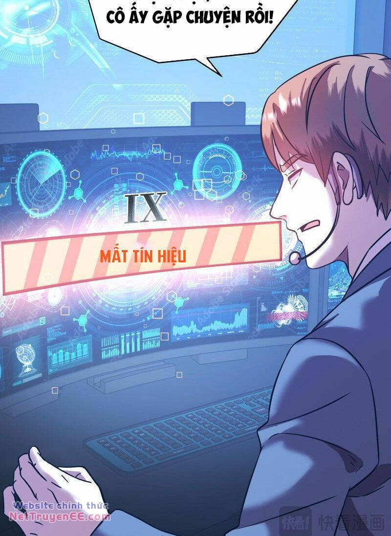 Cao Võ Hạ Cánh Đến Một Vạn Năm Sau - Chapter 101 - Page 11