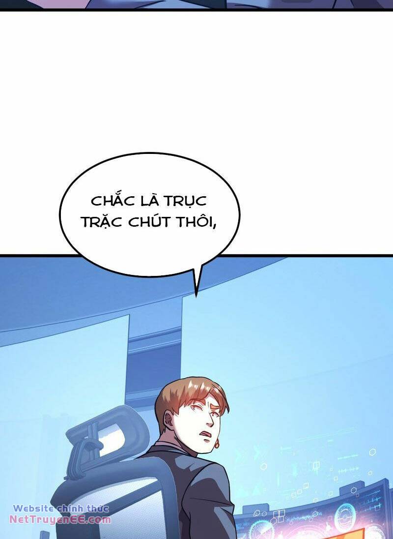 Cao Võ Hạ Cánh Đến Một Vạn Năm Sau - Chapter 101 - Page 12