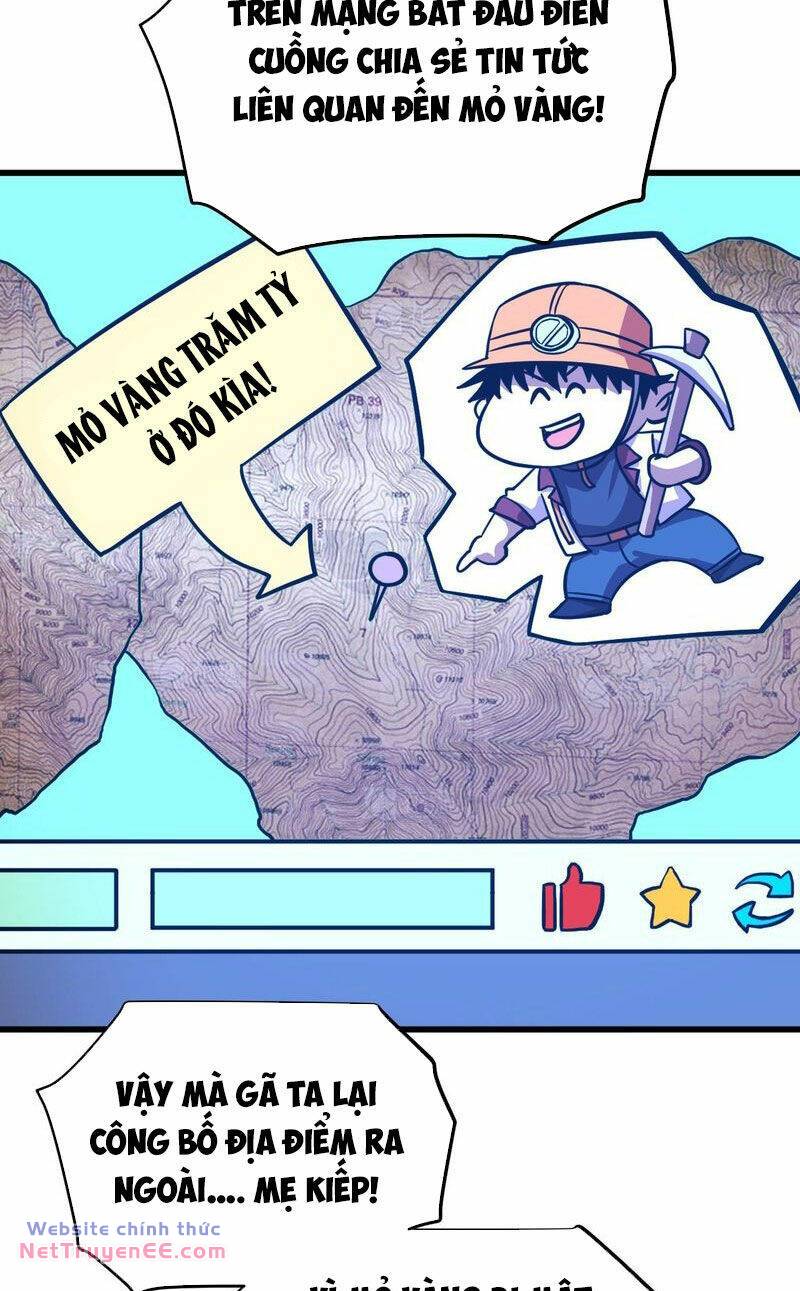 Cao Võ Hạ Cánh Đến Một Vạn Năm Sau - Chapter 101 - Page 14